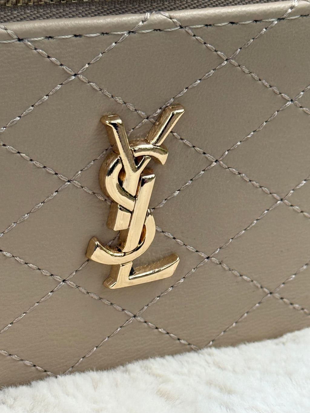 Yves Saint Laurent
