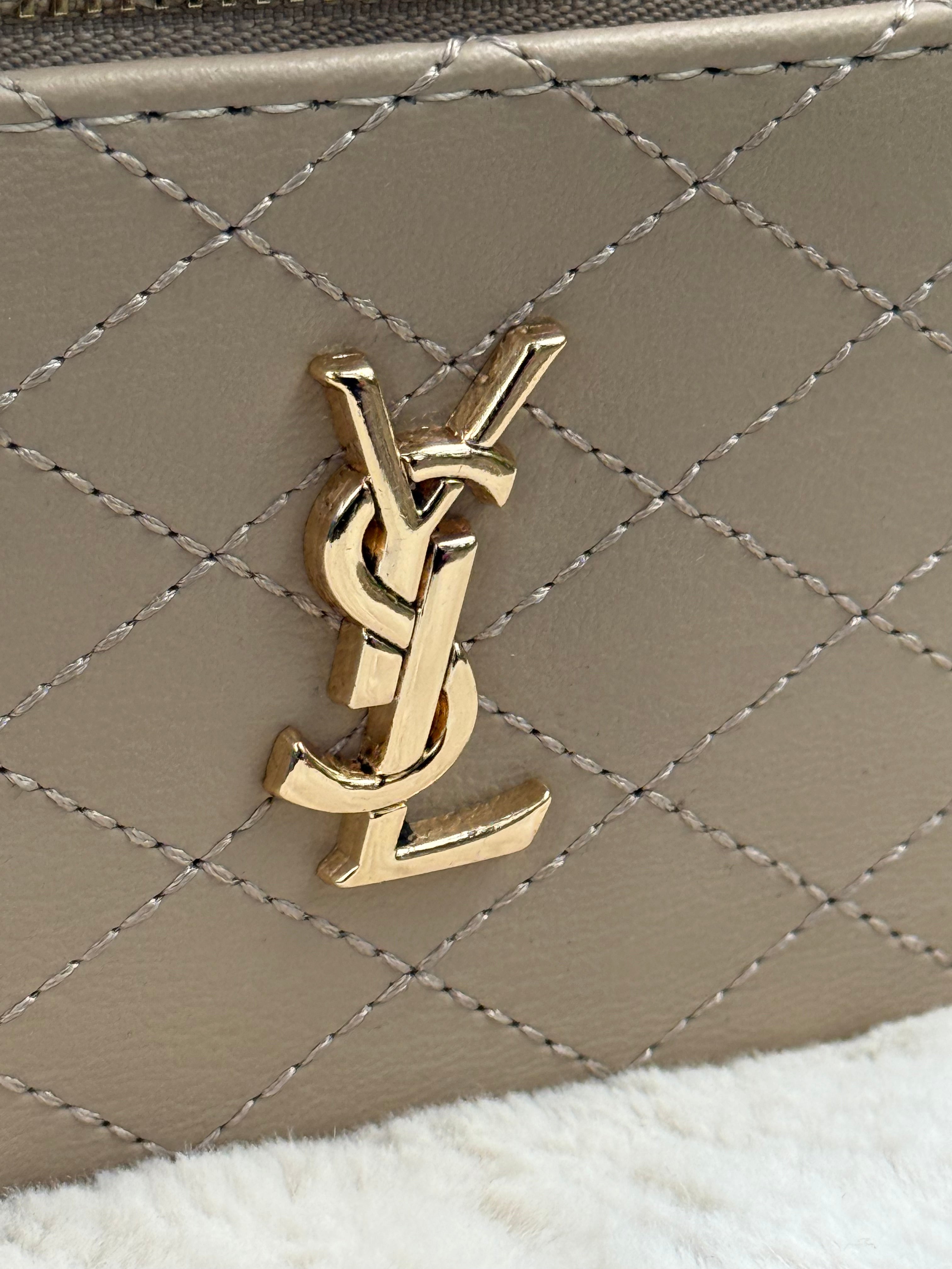 Yves Saint Laurent