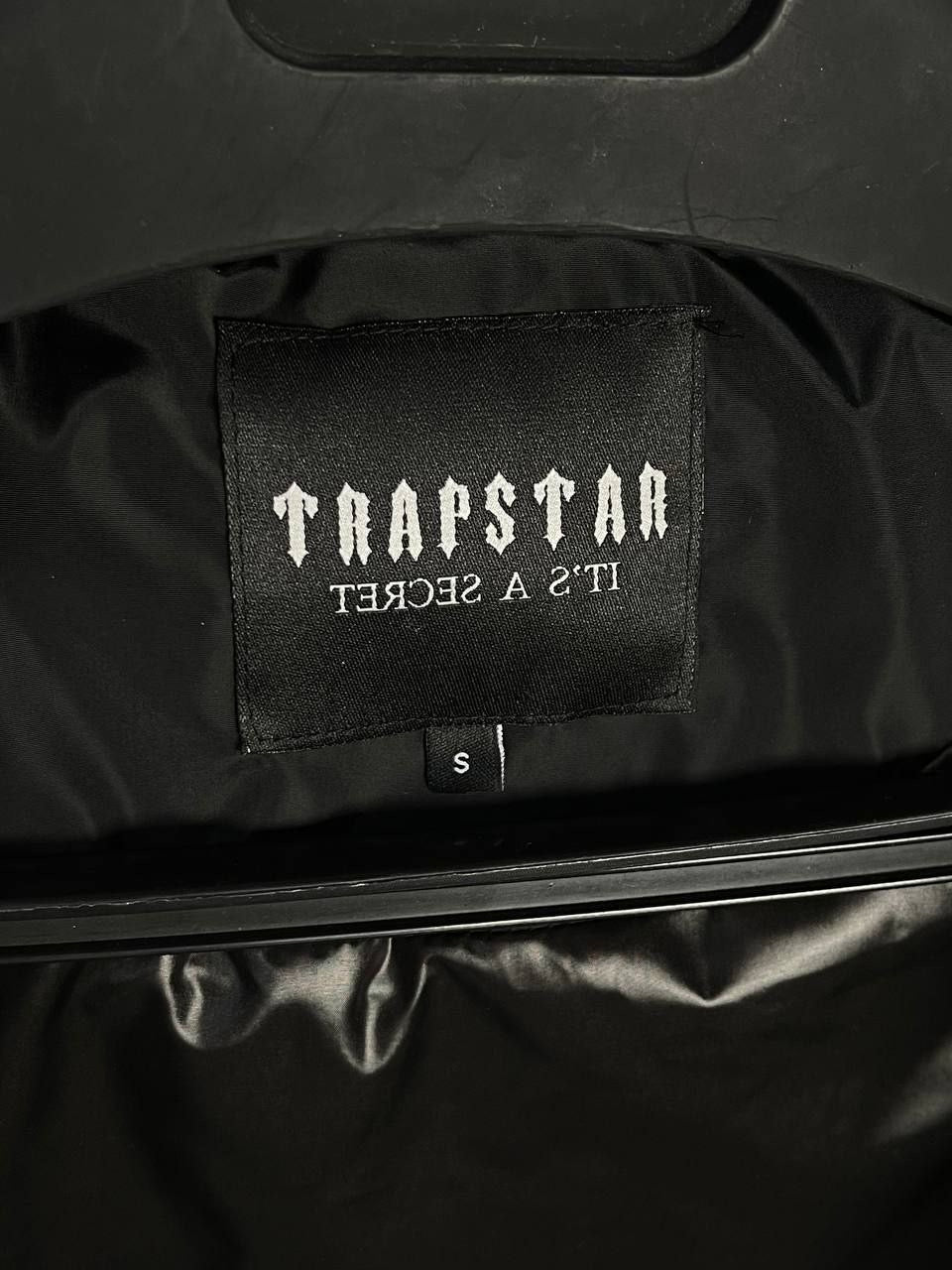 Trapstar