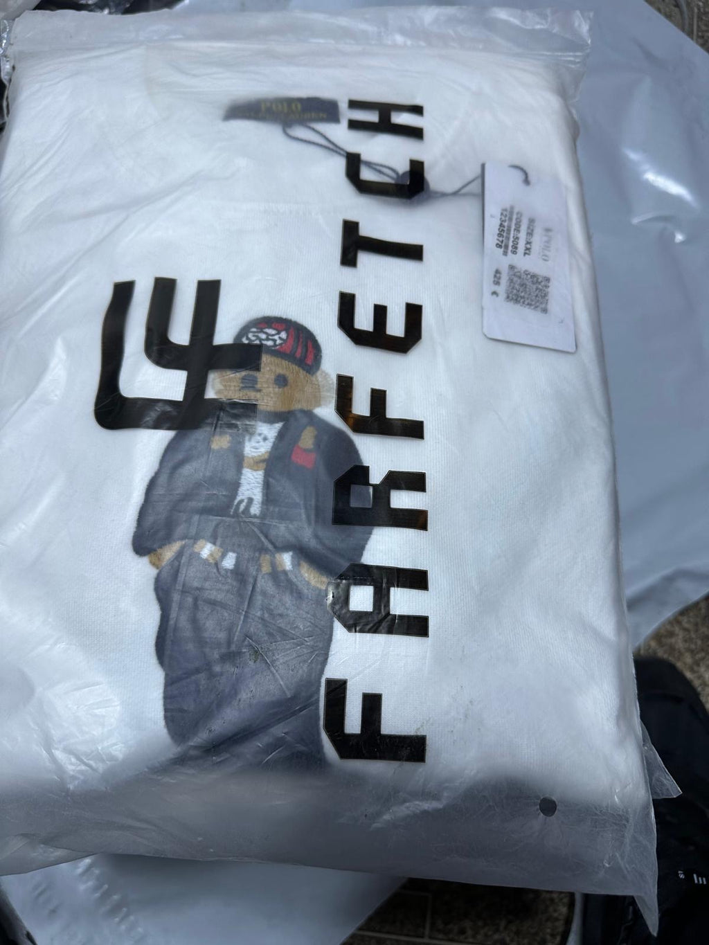 Box 14 (XXL duge majice)