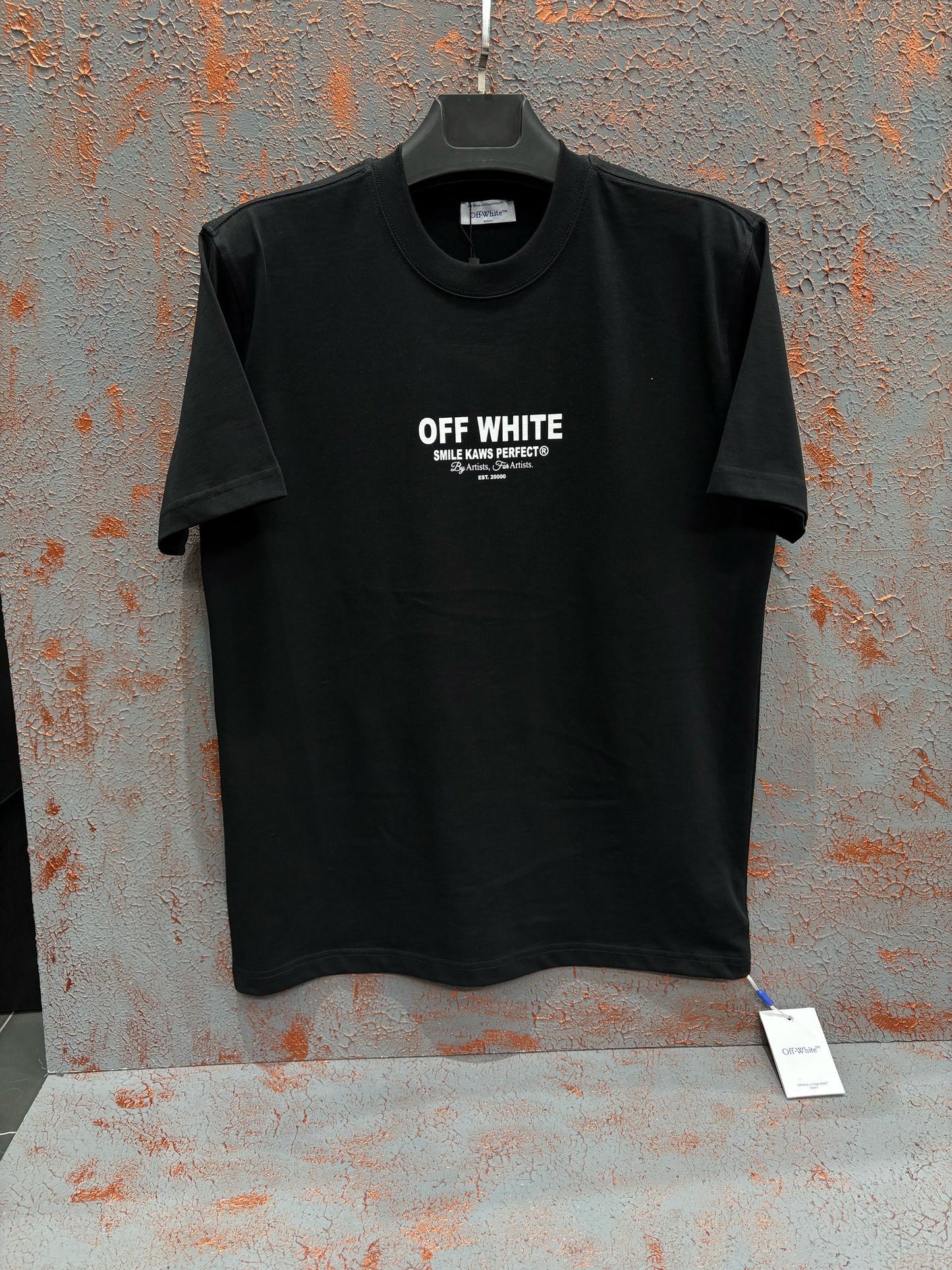 Off white