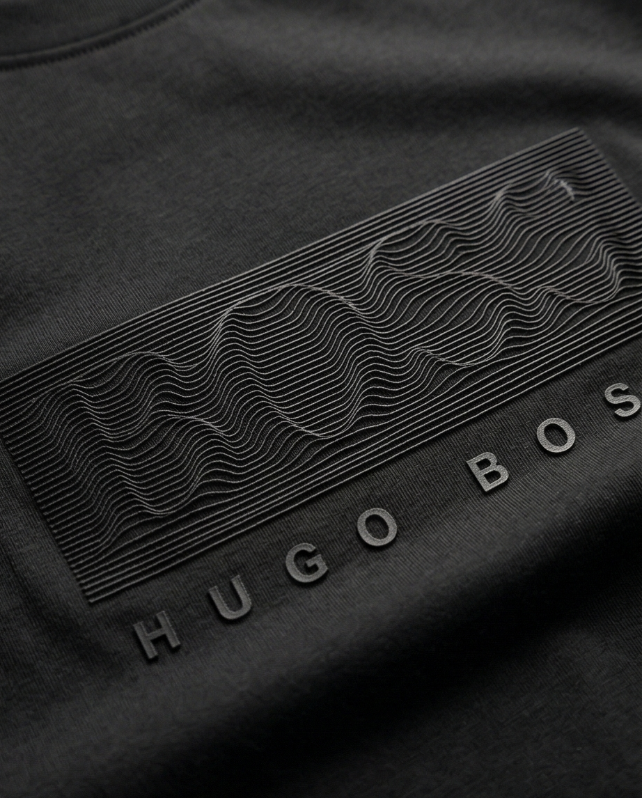 Hugo Boss