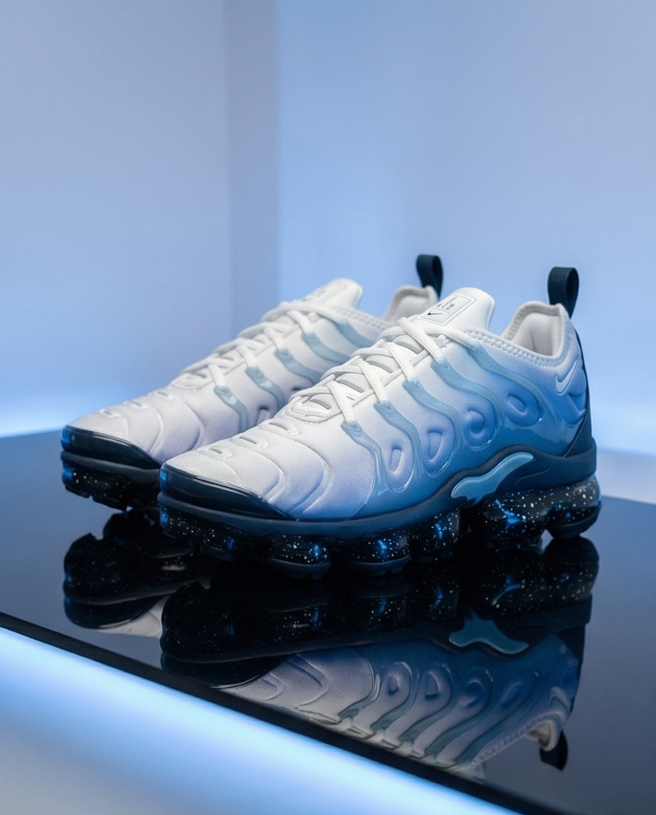 Vapormax Plus