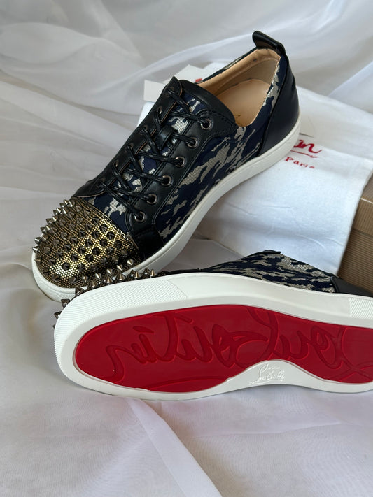 Christian Louboutin