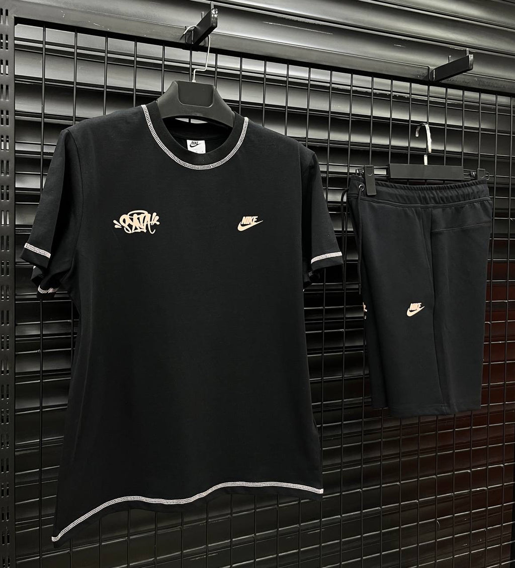 Nike x Syna
