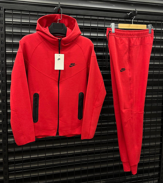 Nike tech fleece