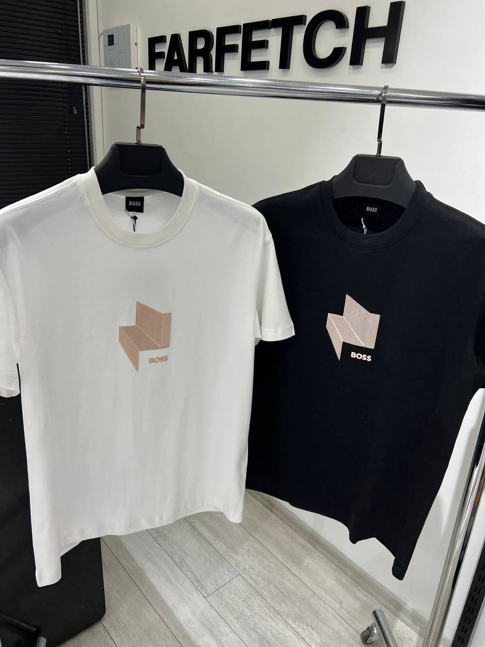 Hugo Boss