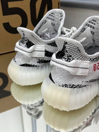 Yeezy boost 350 "Zebra"