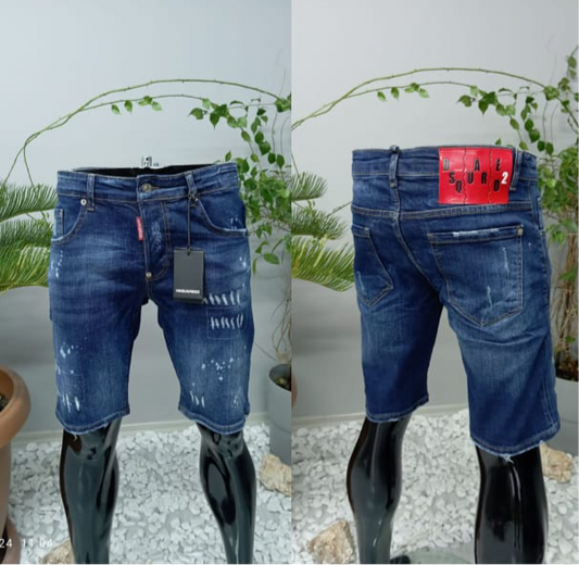 Dsquared2