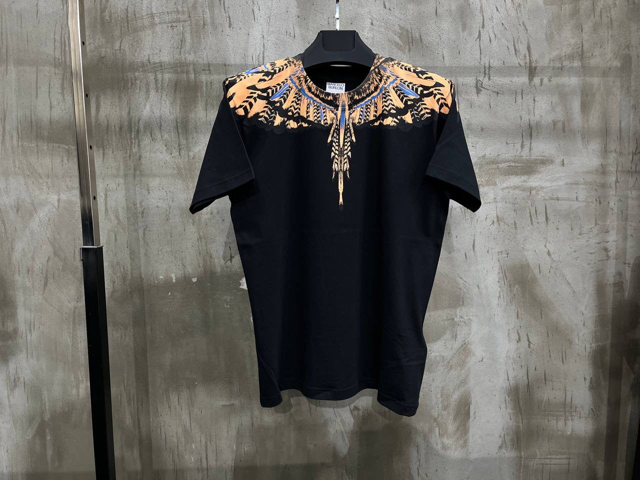 Marcelo burlon