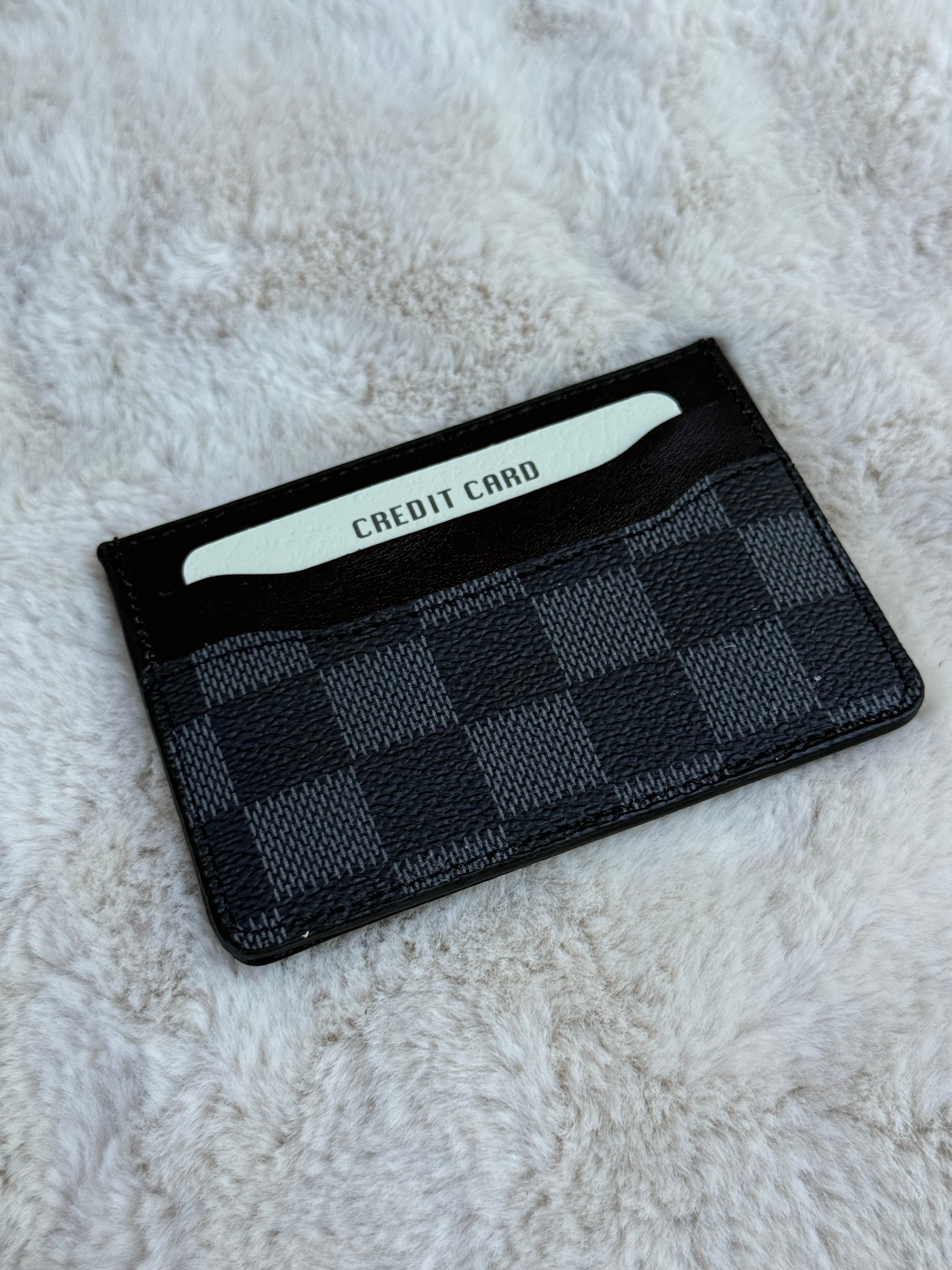 Louis Vuitton Card holder