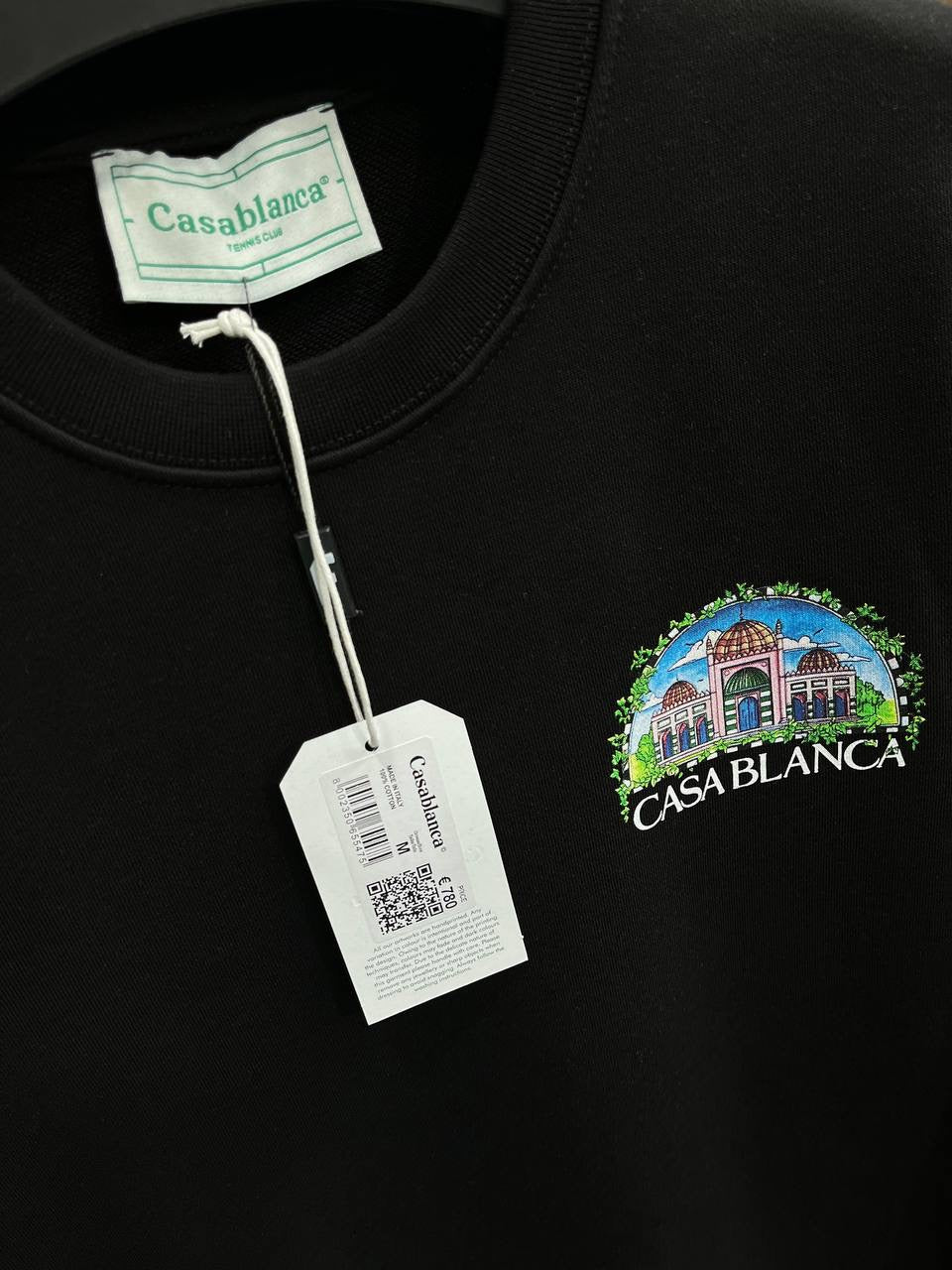 Casablanca