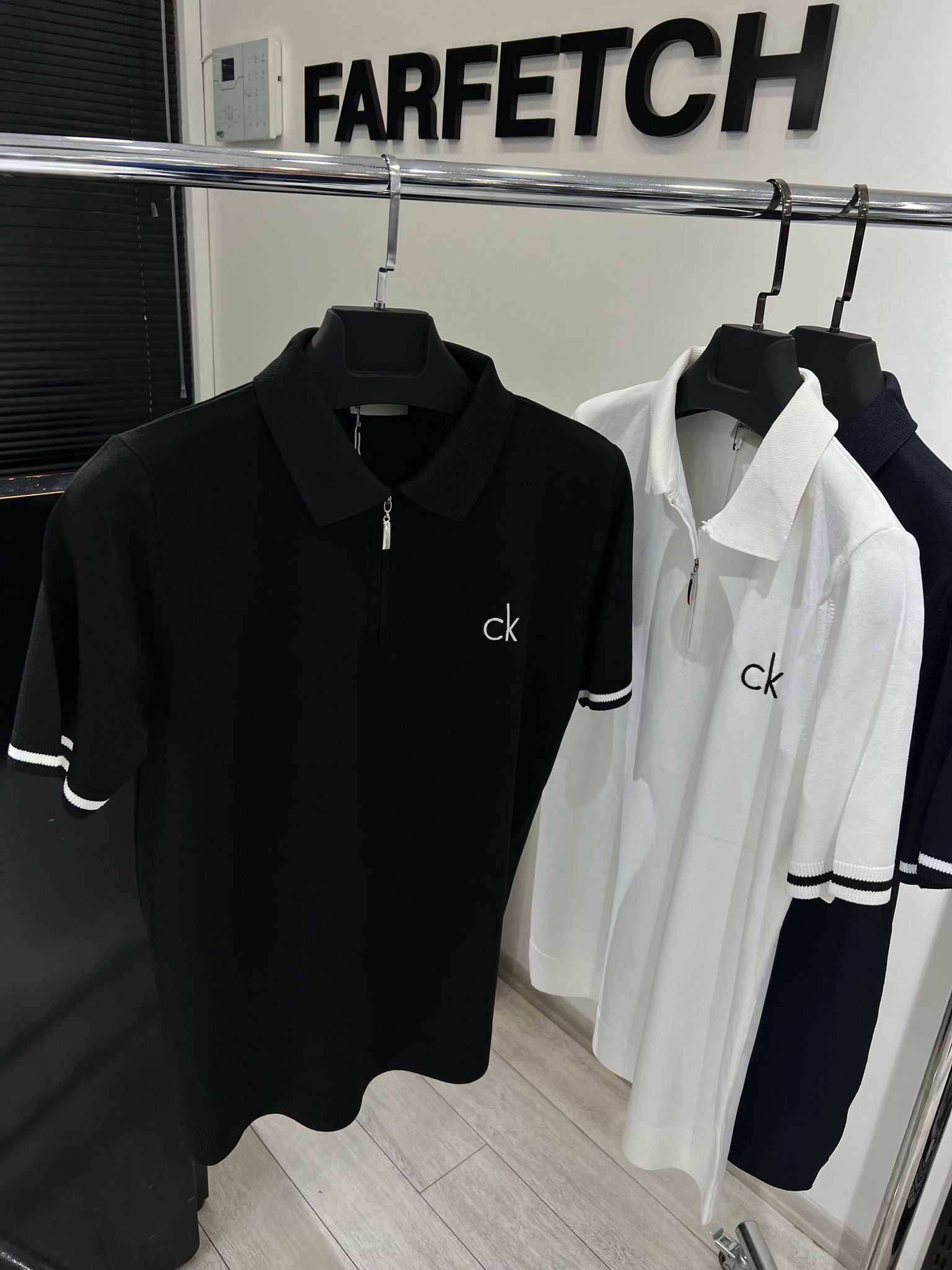 Calvin Klein