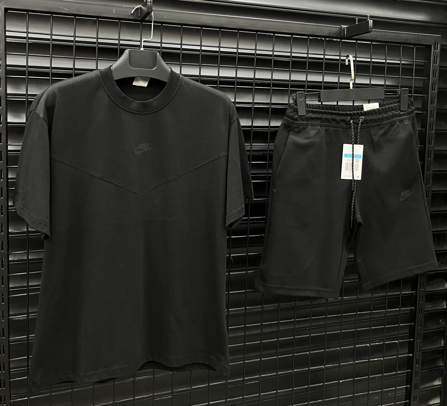Nike Tech Fleece
