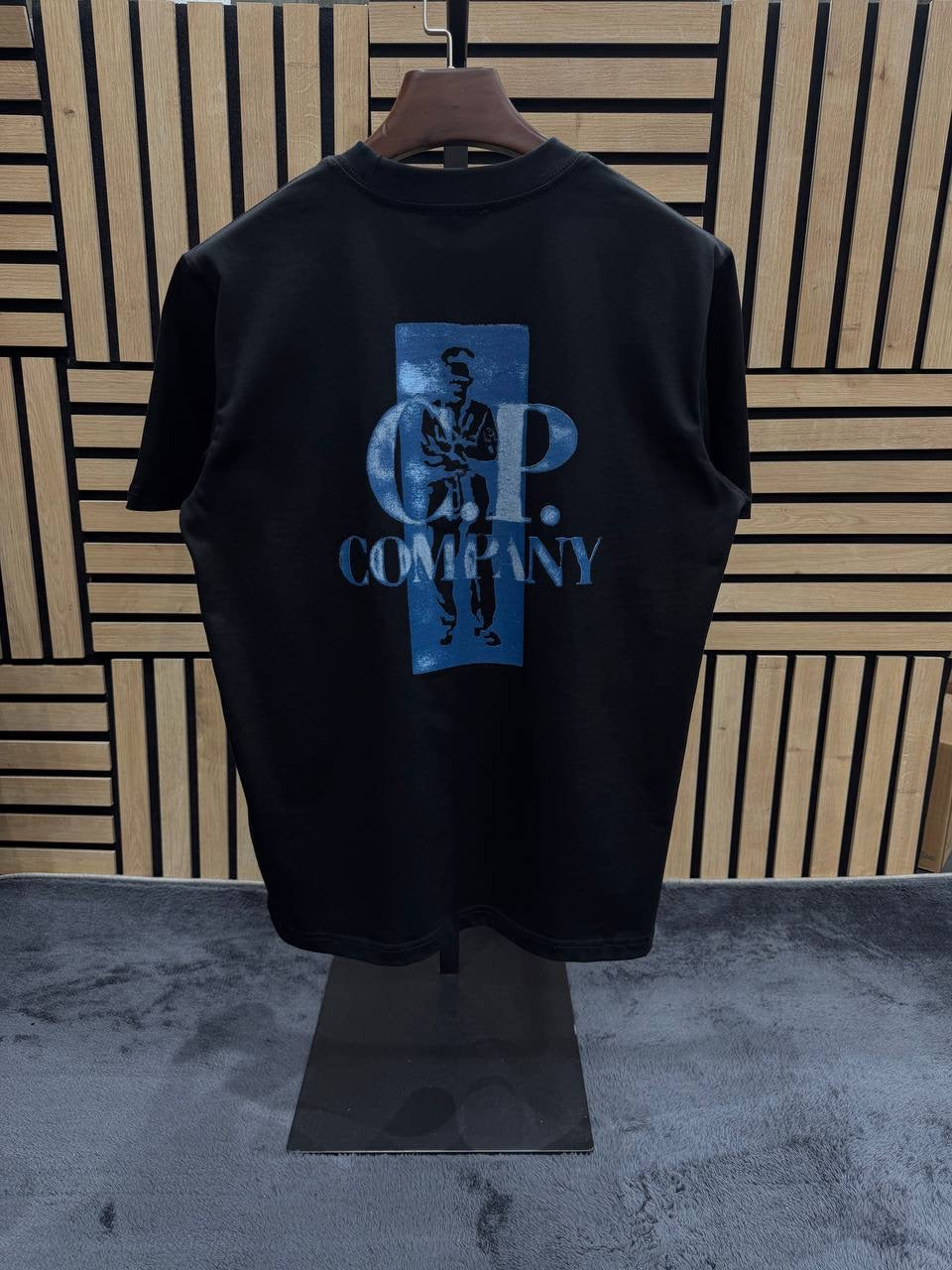 C.P Company
