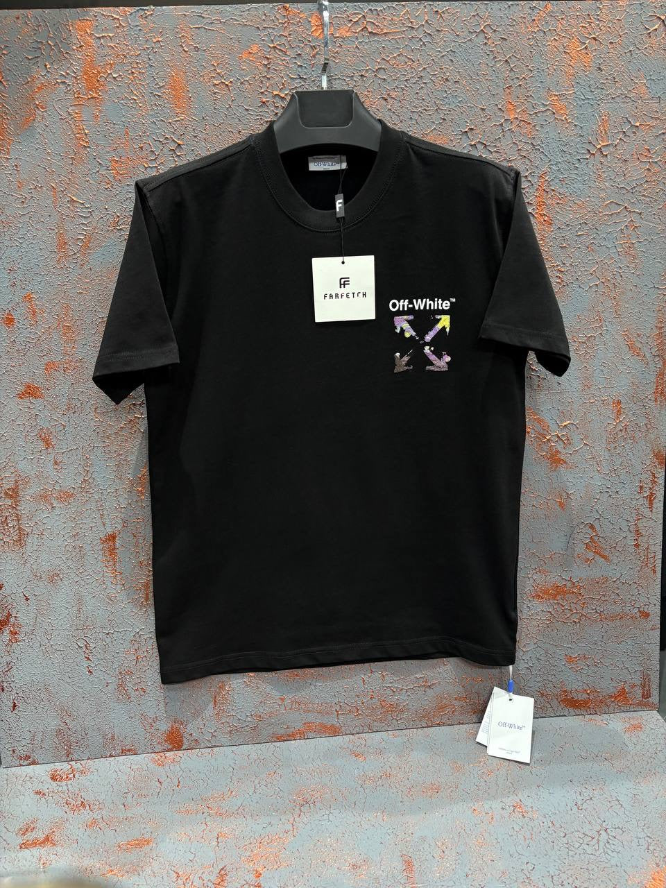 Off White