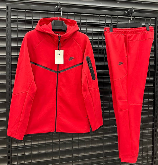 Nike Tech Fleece