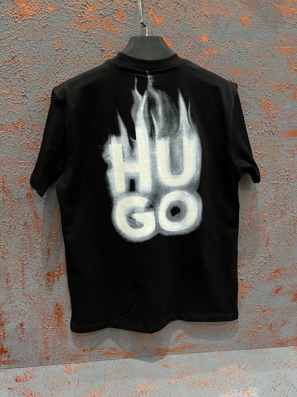 Hugo Boss