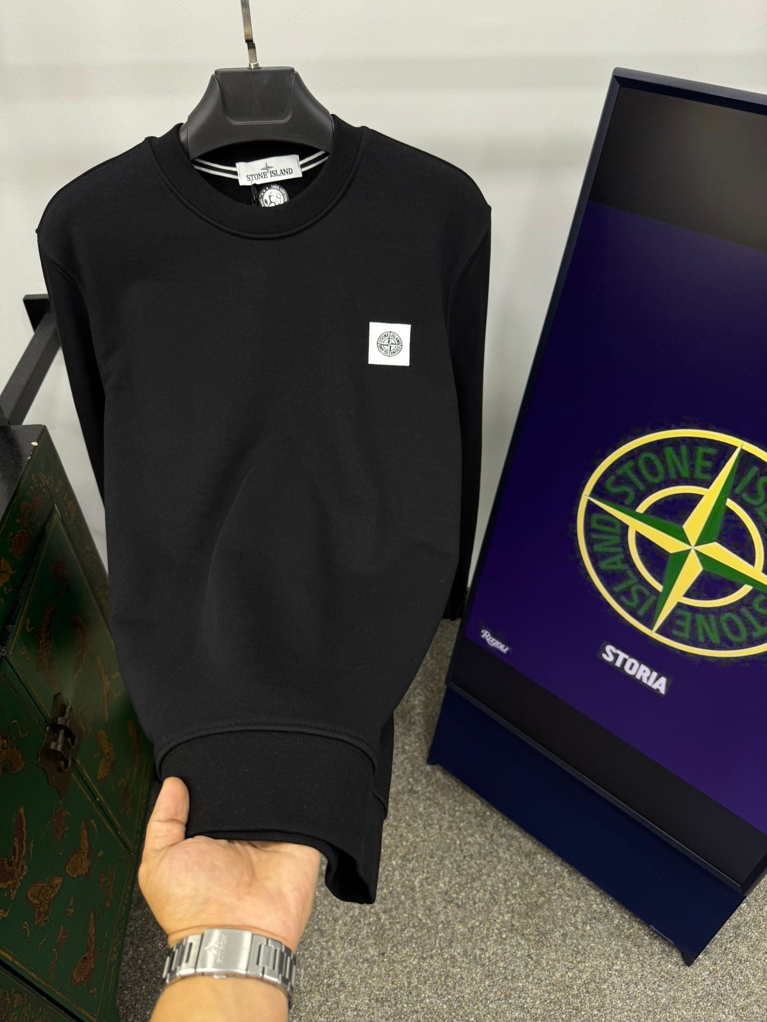 Stone Island