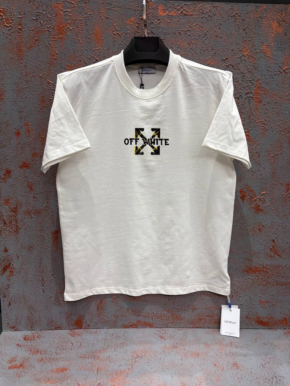 Off white