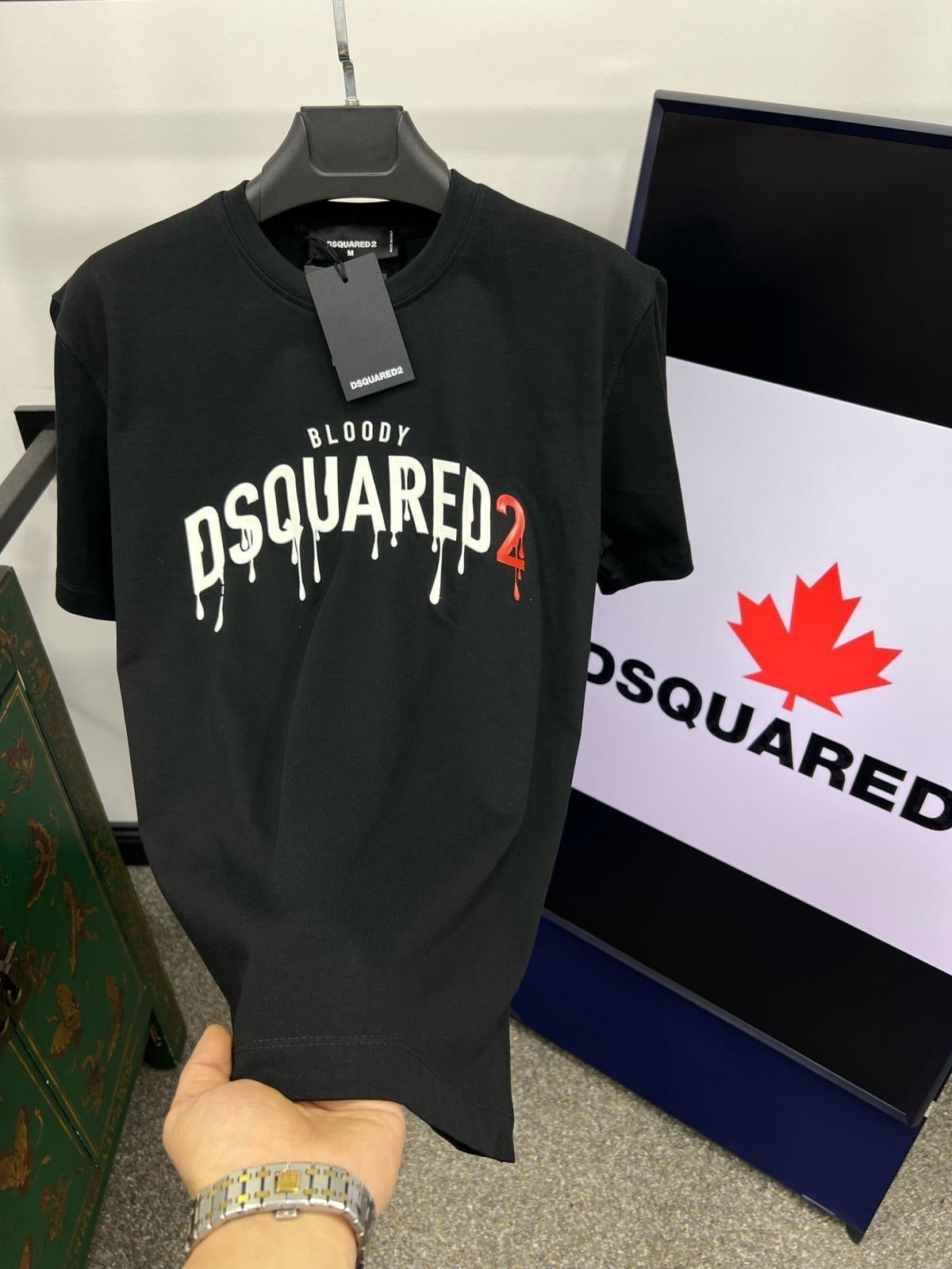 Dsquared2