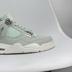 Air Jordan 4 "Retro Green"