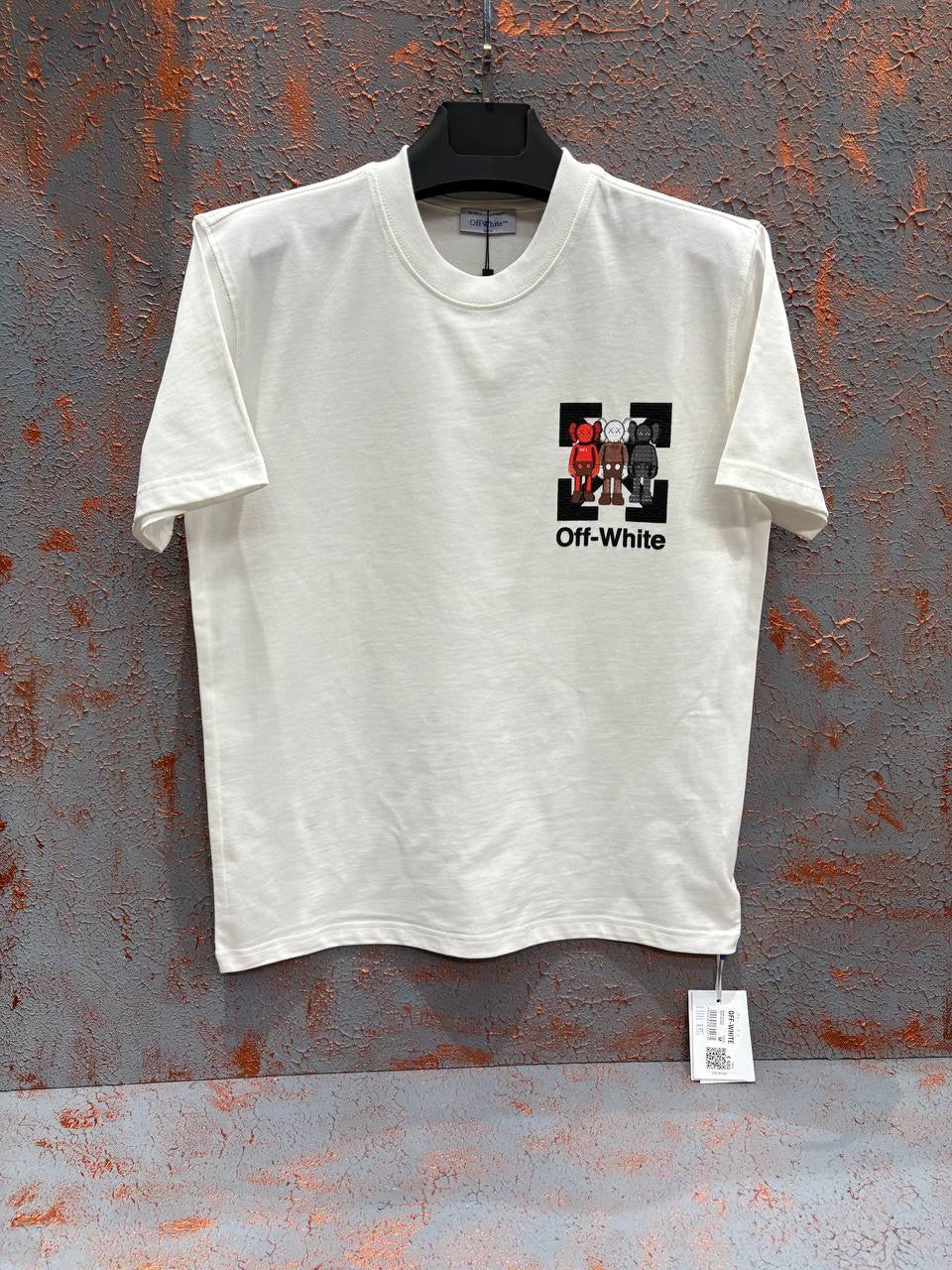 Off White