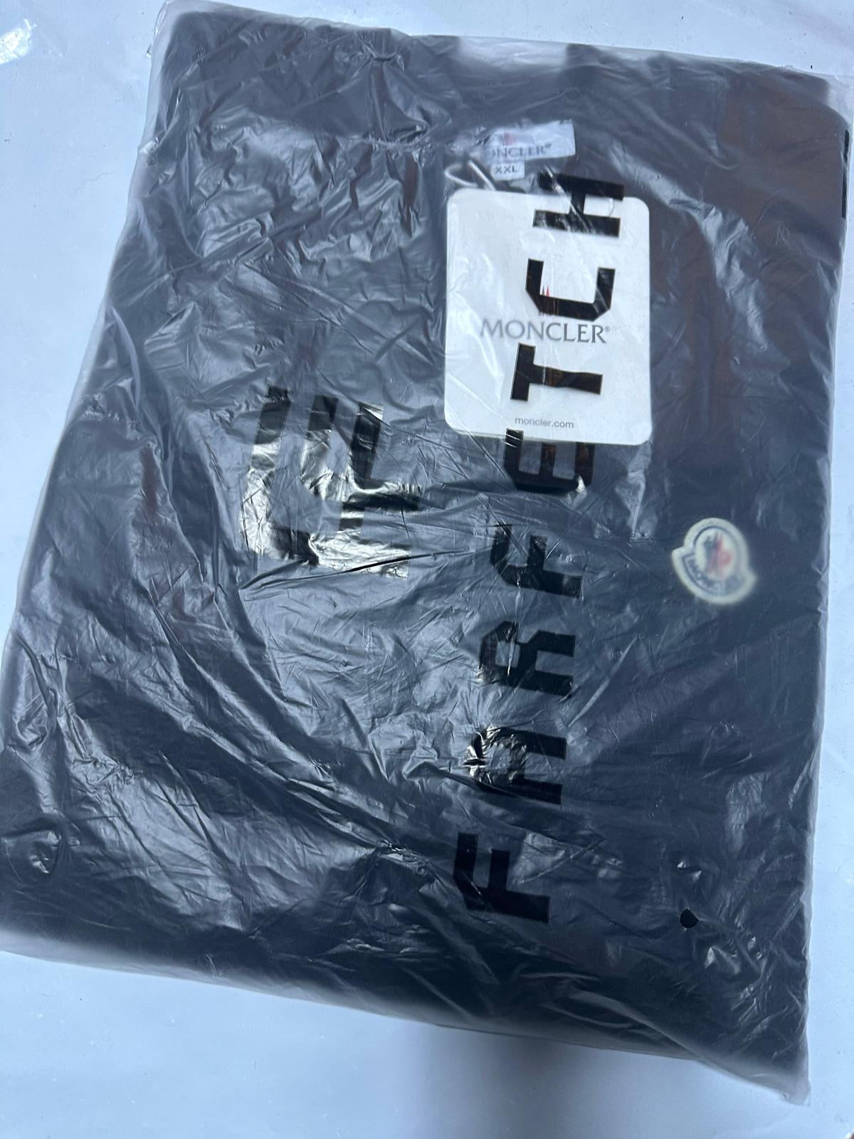 Box 2 ( XXL duge majice)