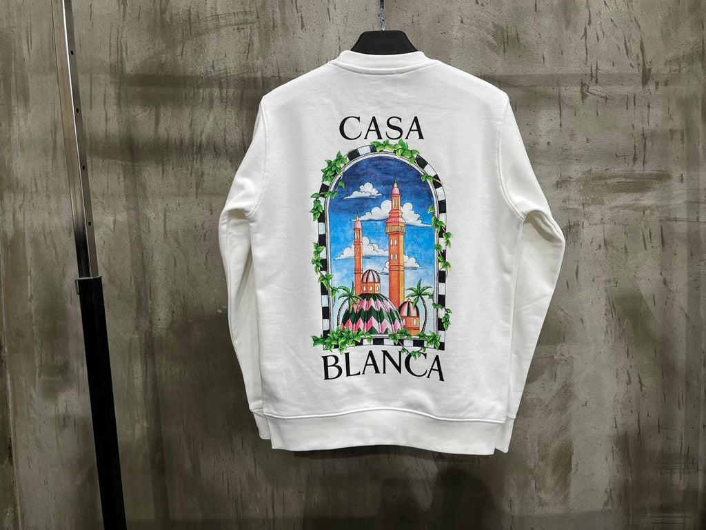 Casablanca