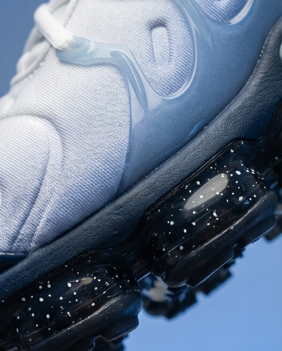 Vapormax Plus