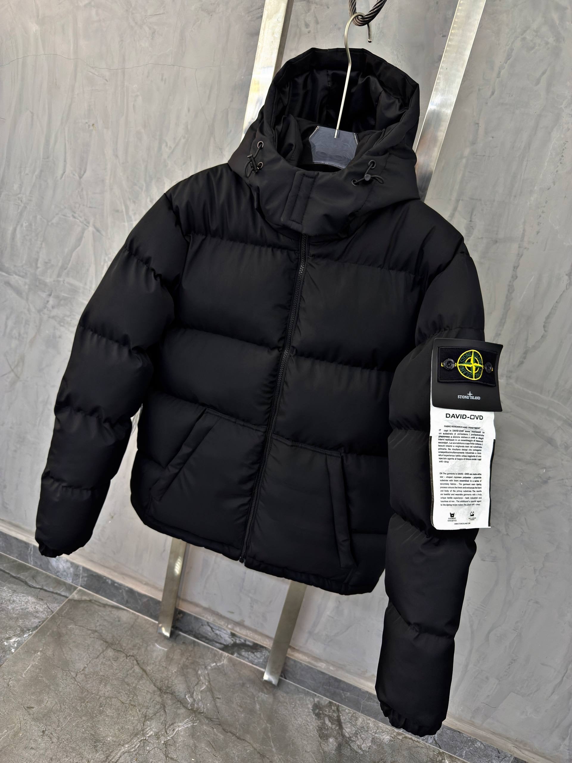 Stone island