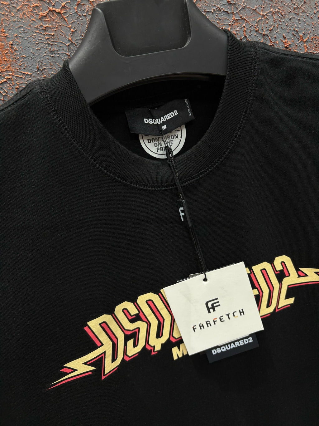 Dsquared2