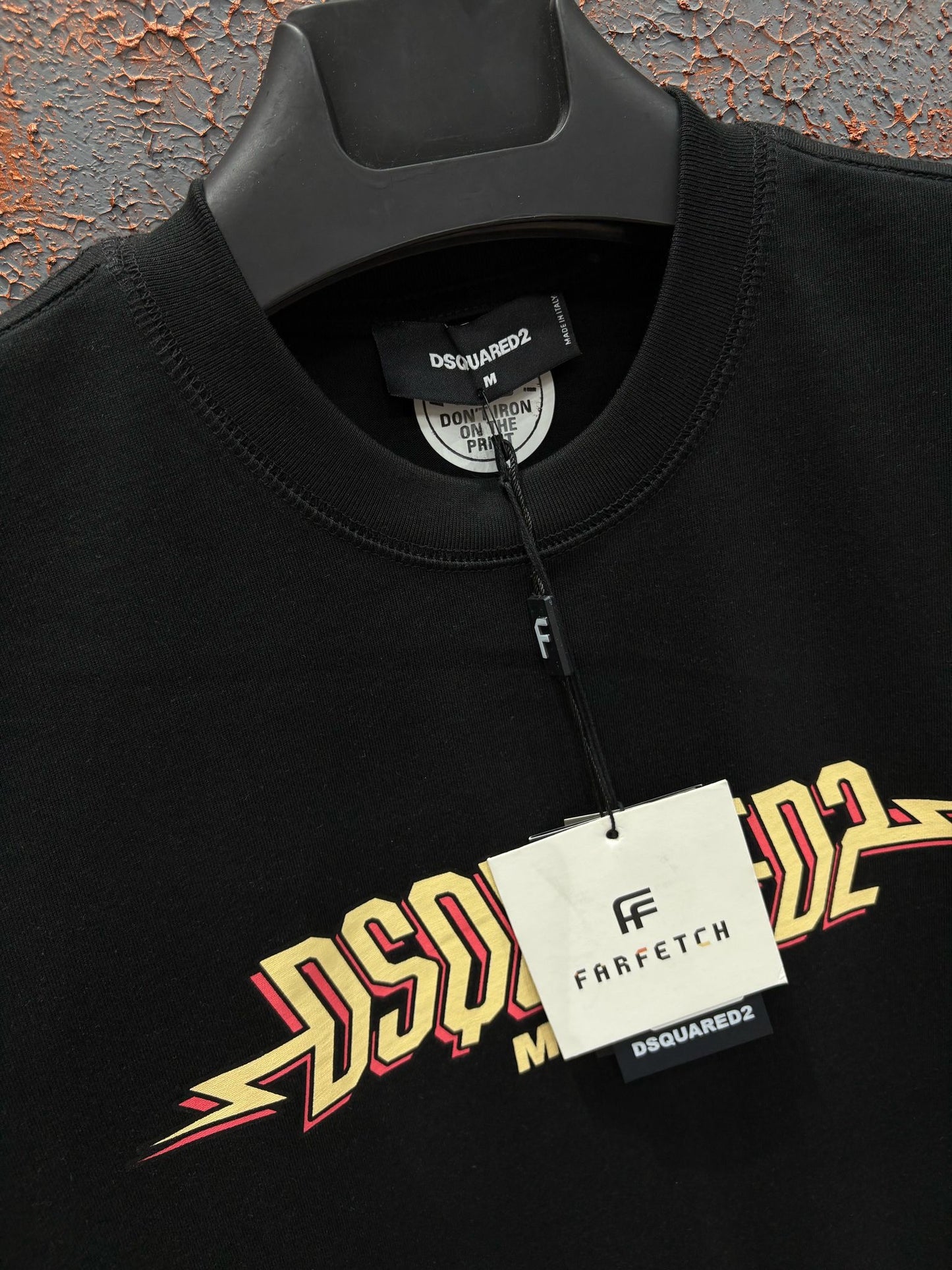 Dsquared2