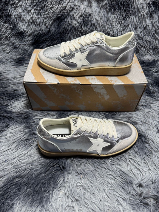 Golden Goose Silver