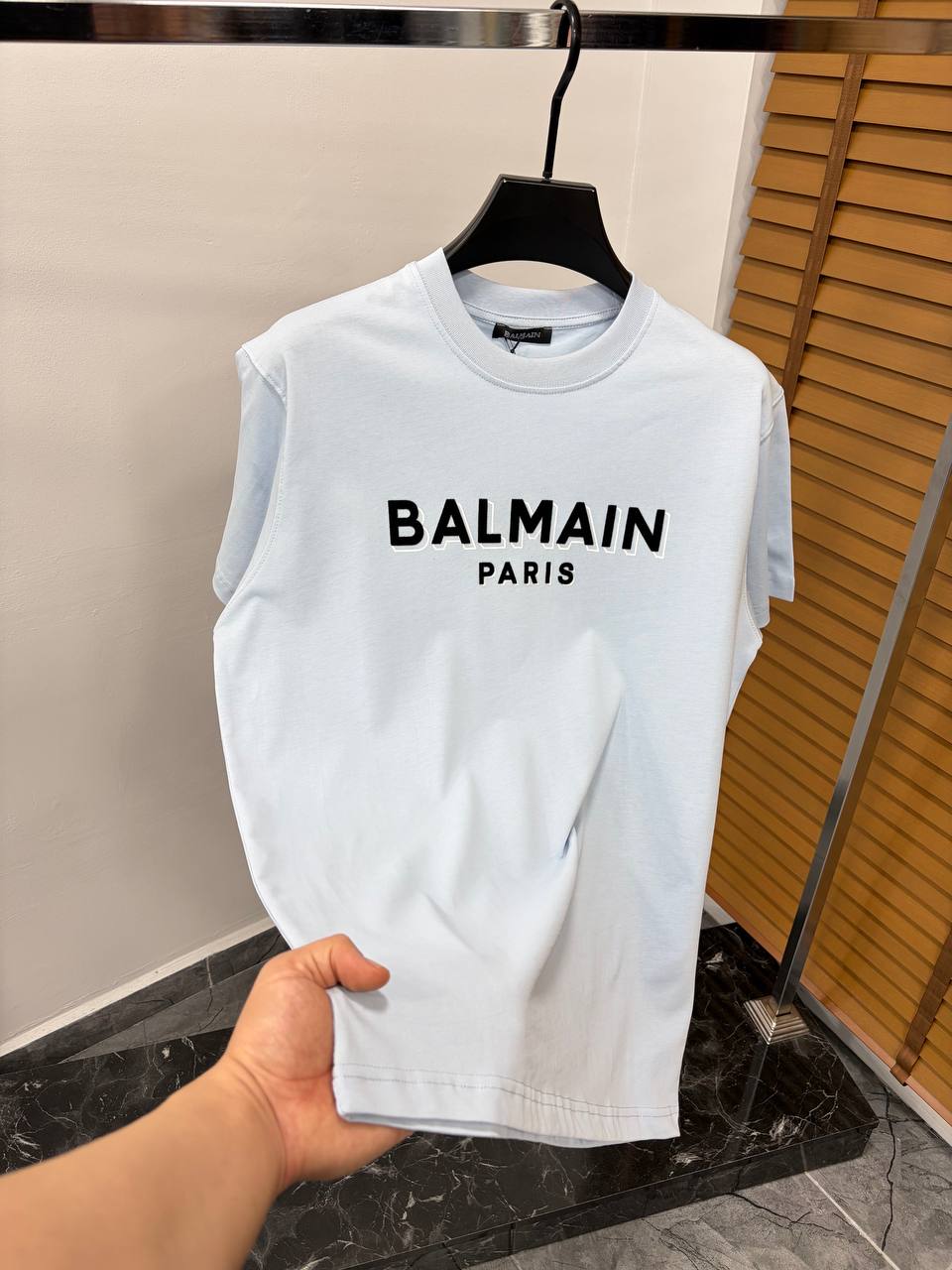 Balmain