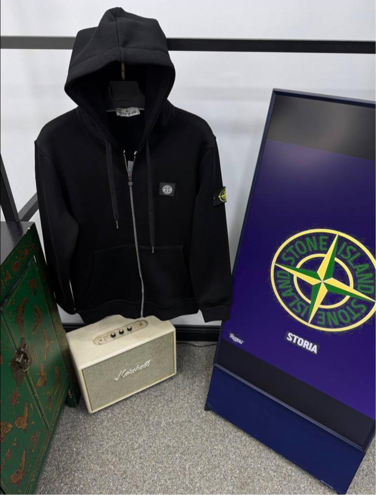 Stone Island