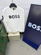 Hugo Boss