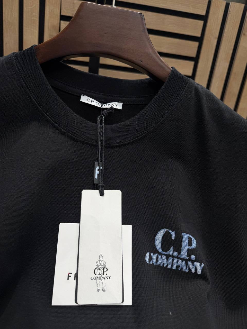 C.P Company
