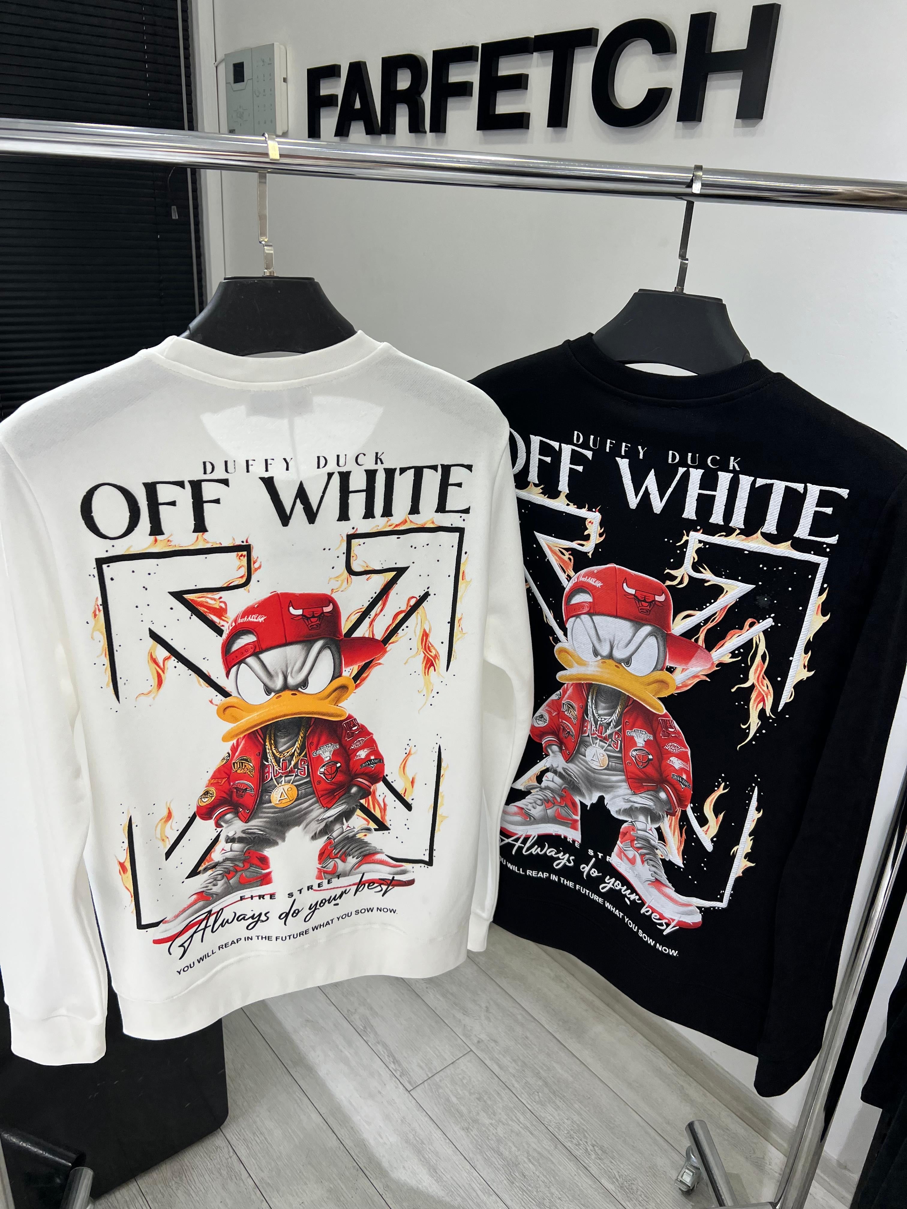 Off White