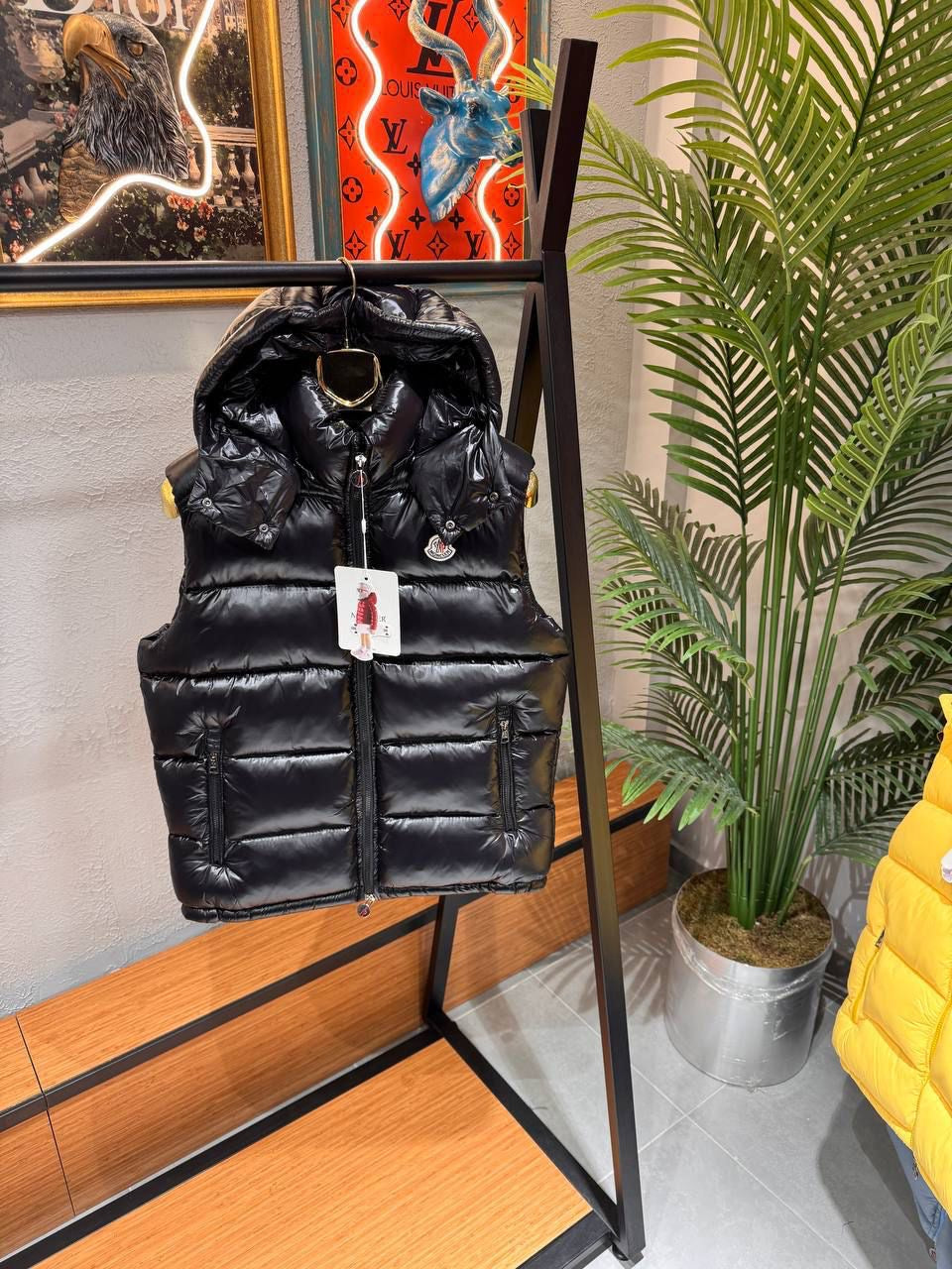 Moncler
