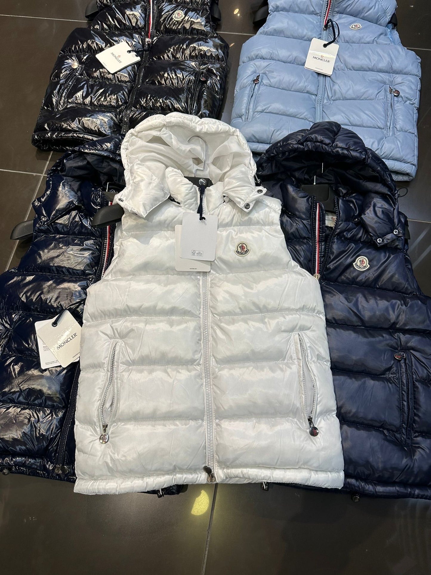 Moncler Maya