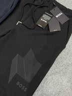 Hugo Boss
