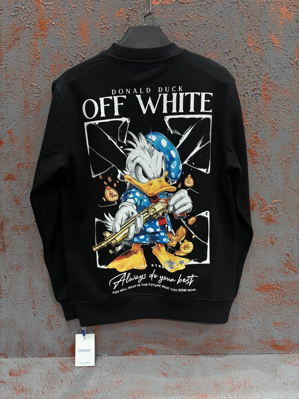Off White