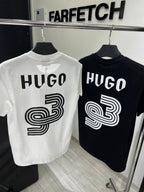 Hugo Boss