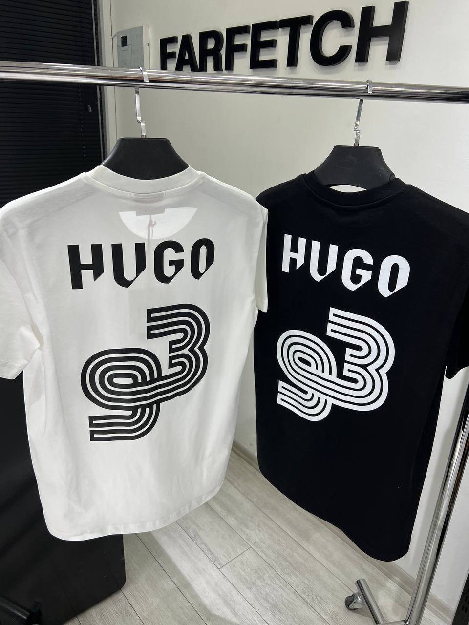 Hugo Boss