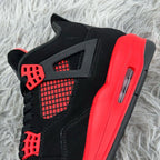 Air Jordan 4 "Retro Red Thunder"