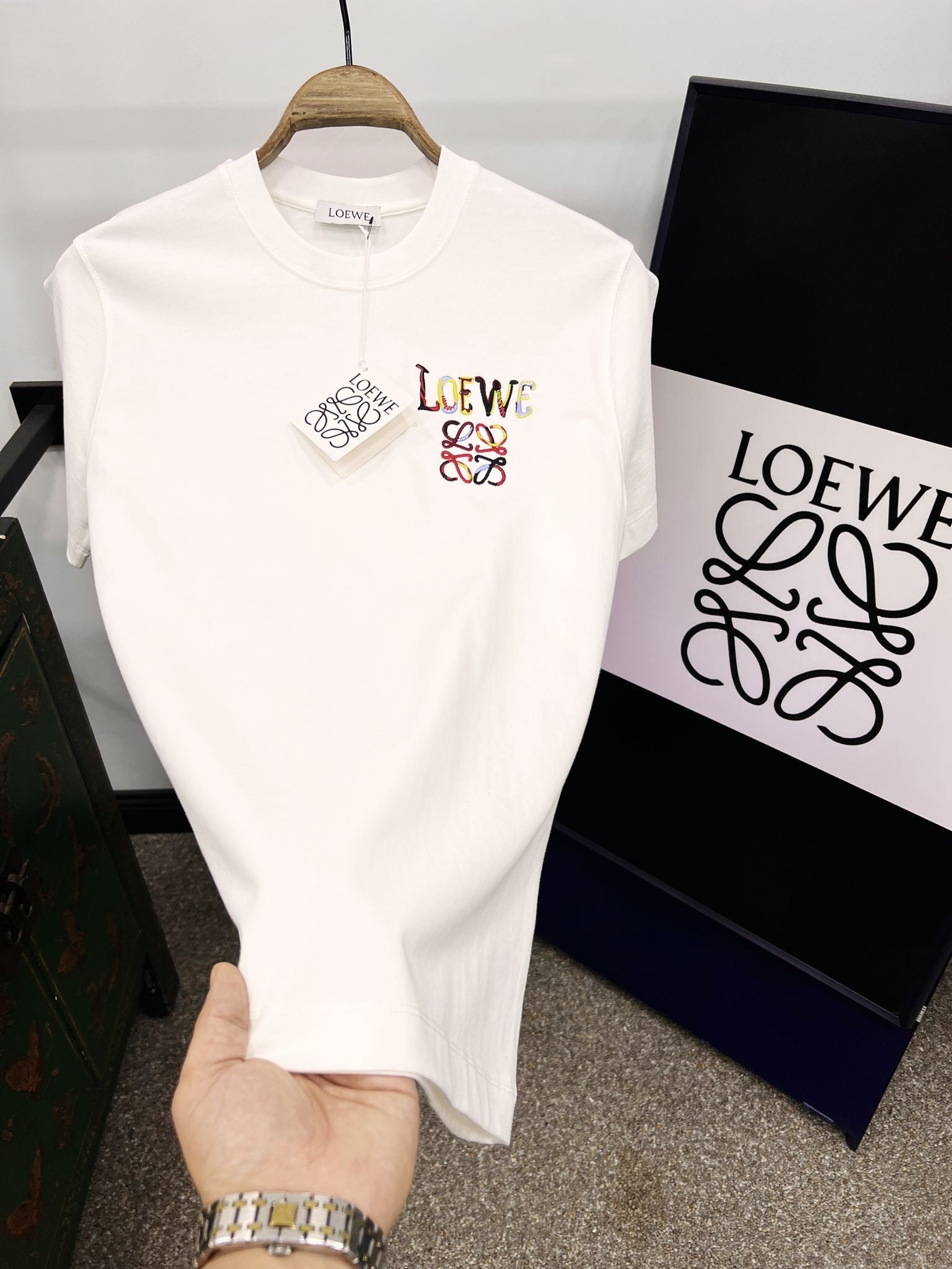 Loewe