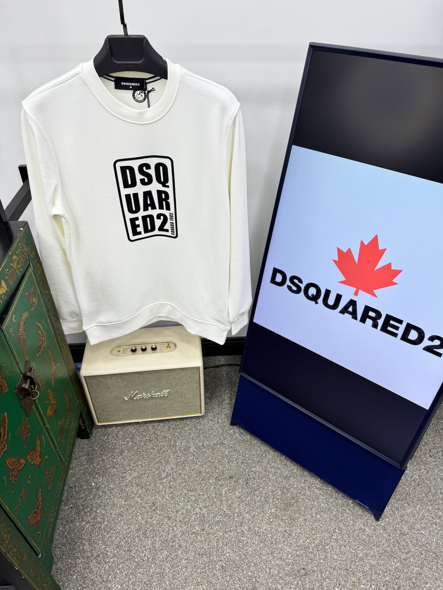Dsquared2