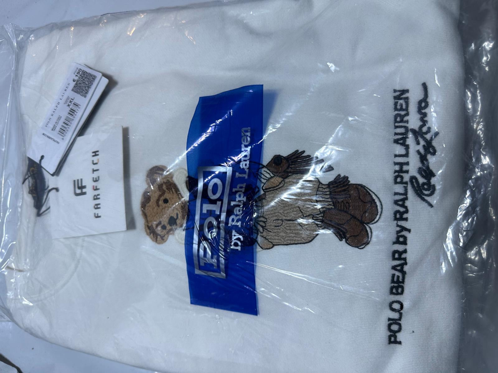 Box 7 ( XXL duge majice)