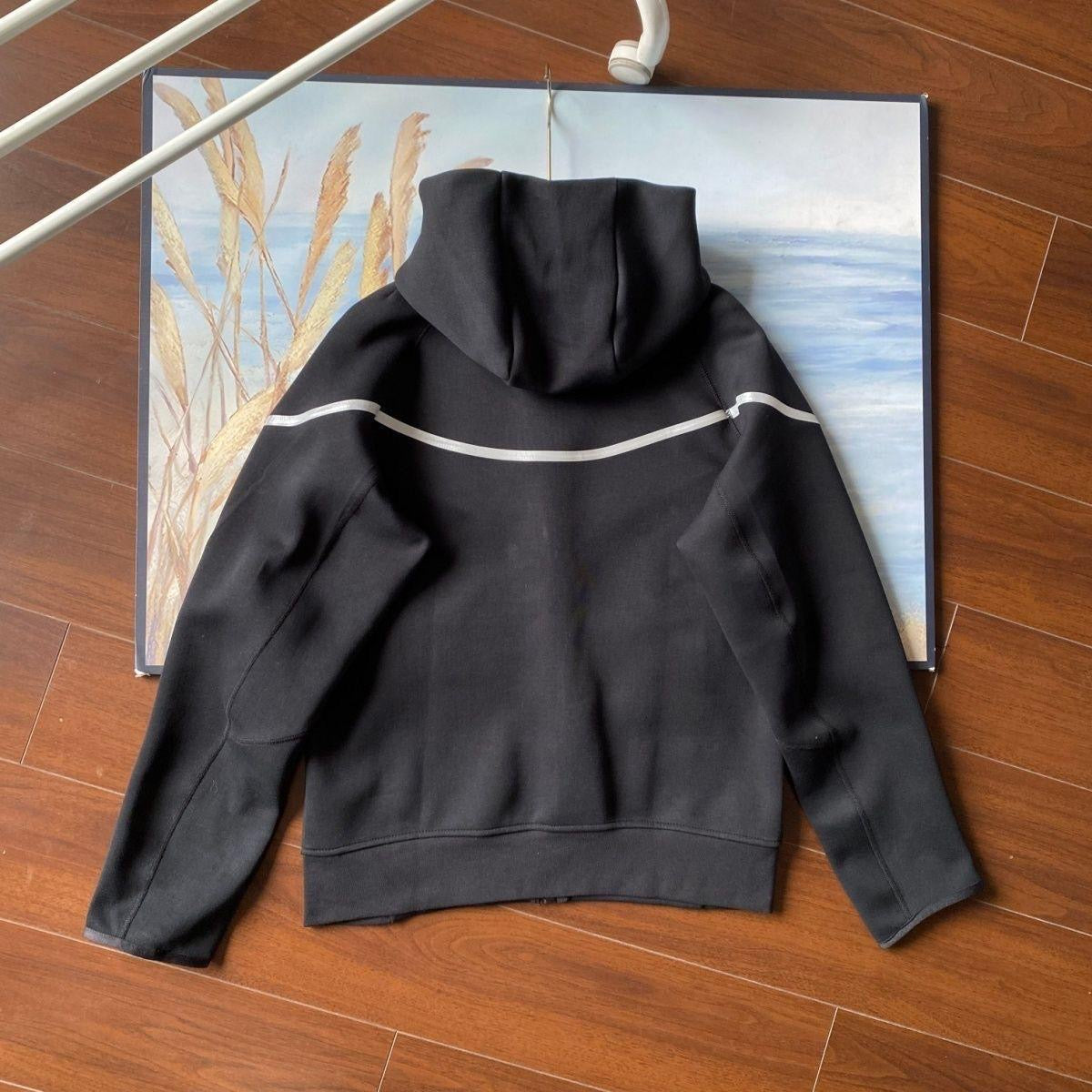 Nike Tech Fleece Reflective AAA++